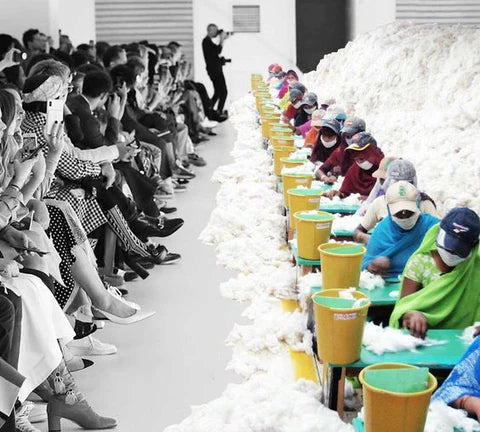 8 Reasons Why I Broke Up With Fast Fashion, and You Should Too