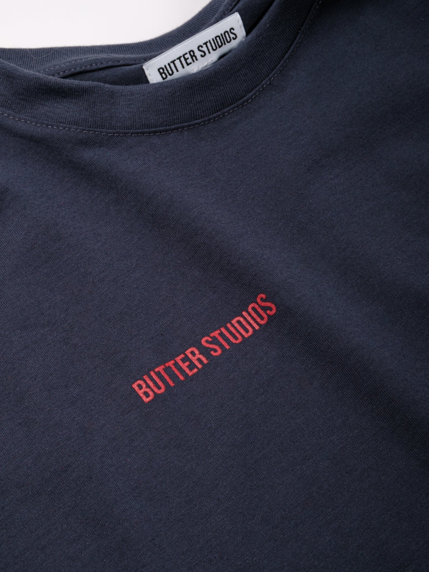 Laugh With Many But Don't Trust Any Oversized Tee